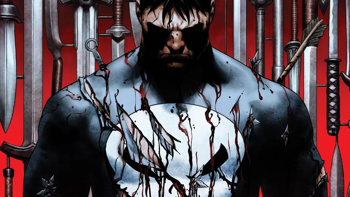Justiceiro vira o "novo John Wick" e briga com vilã do Homem-Aranha