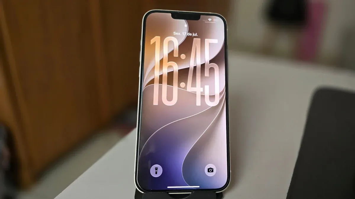 Guia Definitivo: Saiba Como Deixar Seu iPhone Pronto para o Novo iOS 27