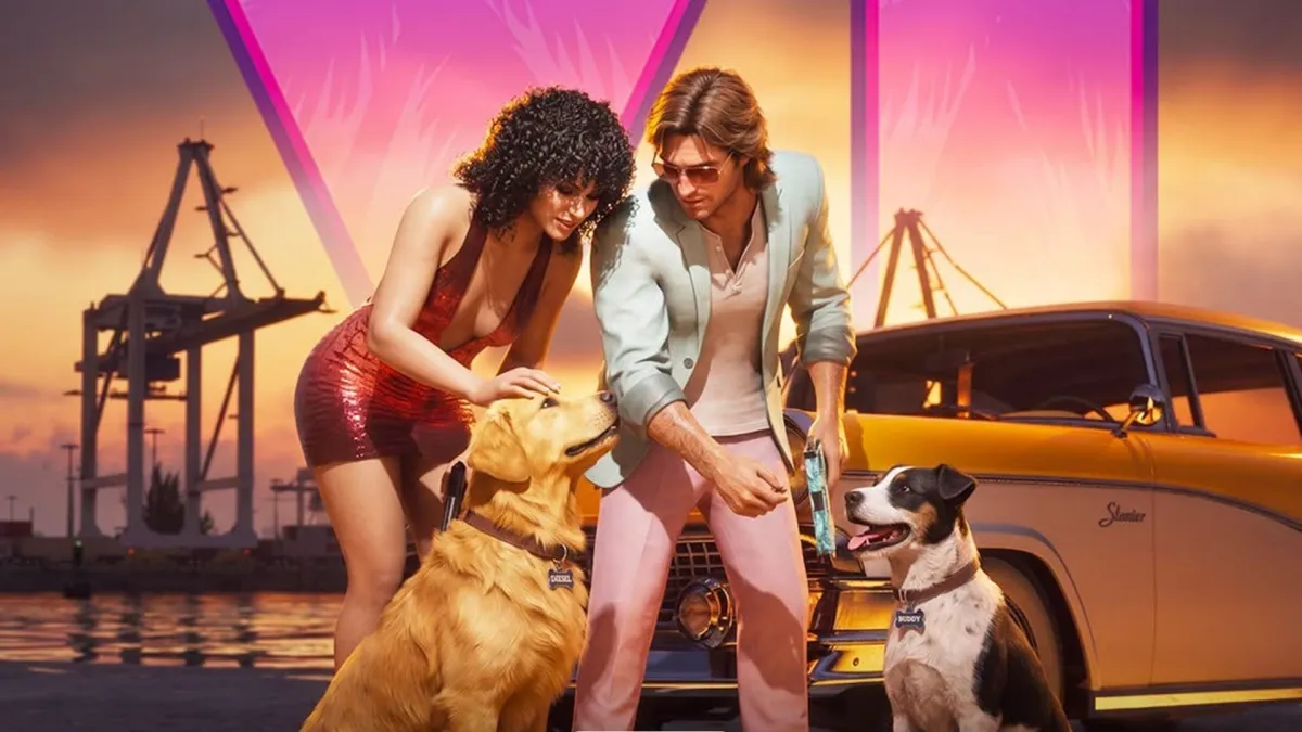GTA 6 trará interações bizarras e mundo aberto ainda mais vivo, confirma Rockstar
