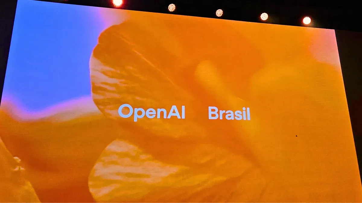 Eleições 2026 no Brasil serão o maior laboratório mundial de inteligência artificial, aponta OpenAI