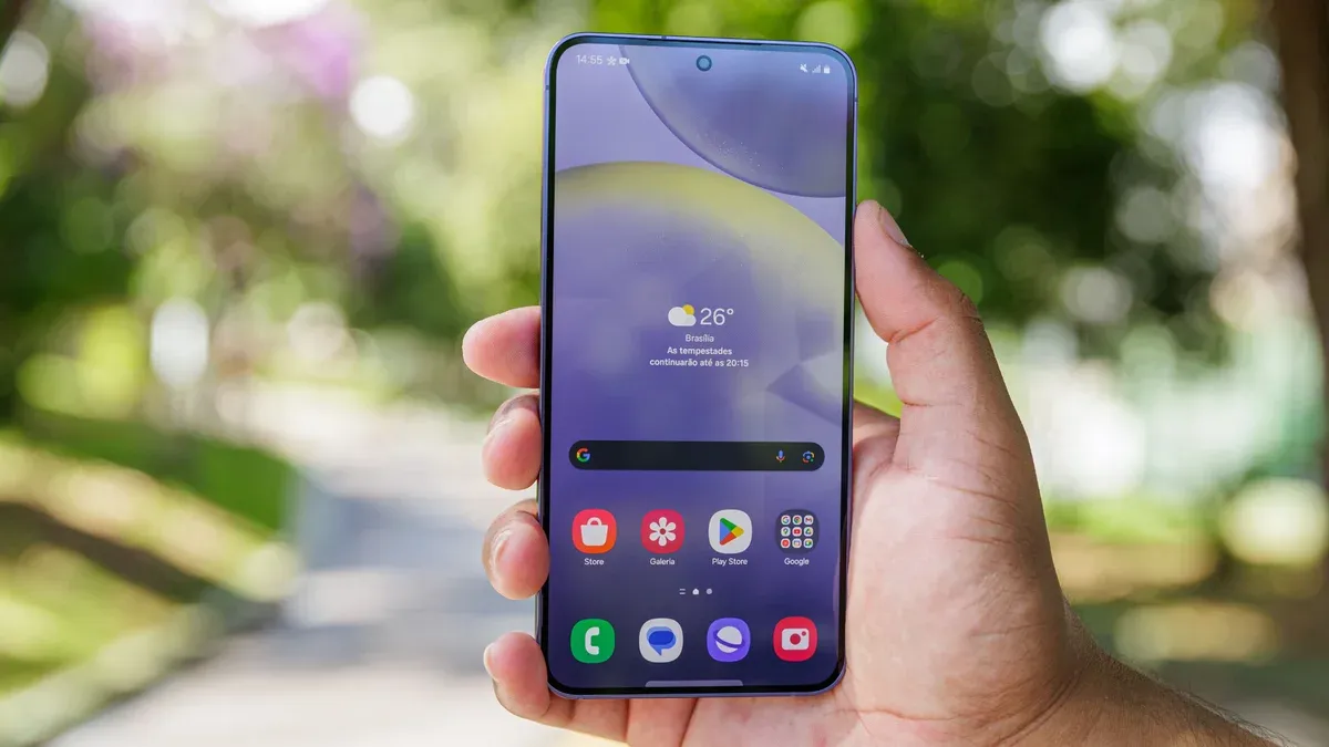 Samsung libera One UI 9: descubra quais celulares Galaxy recebem as novas funções de Inteligência Artificial