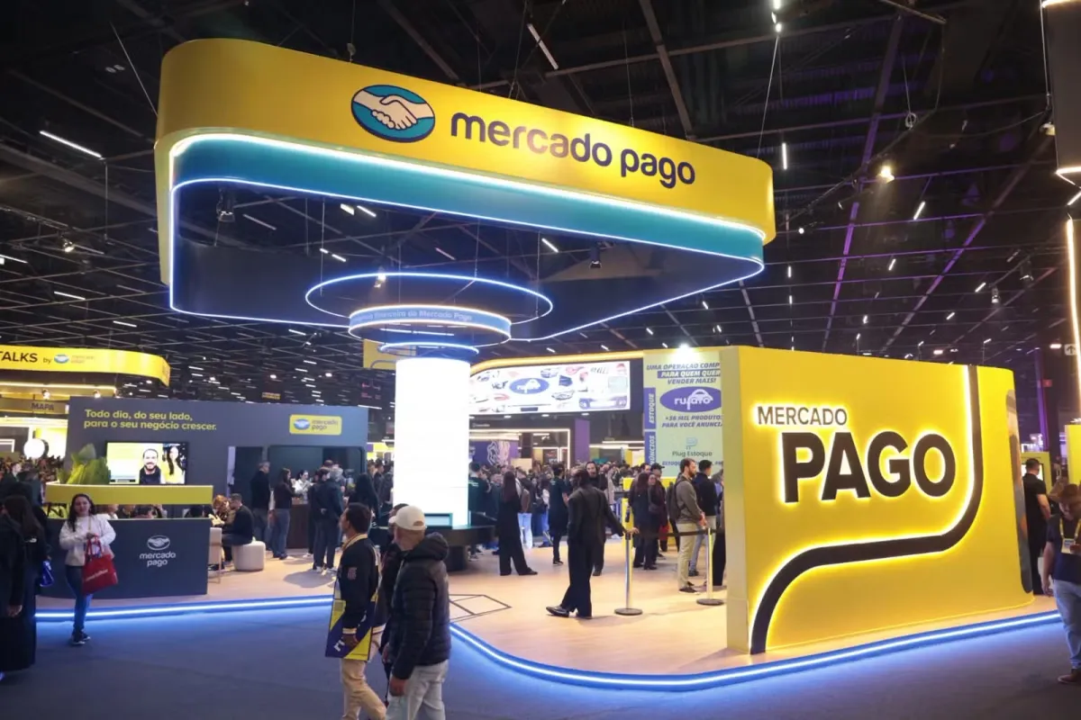 Mercado Pago lança crédito sem juros e nova linha com BNDES e Sebrae para pequenas e empresas