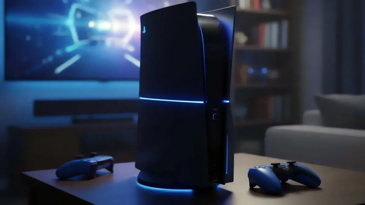 Sony e Microsoft concluem desenvolvimento de chips para PS6 e novo Xbox, aponta vazamento