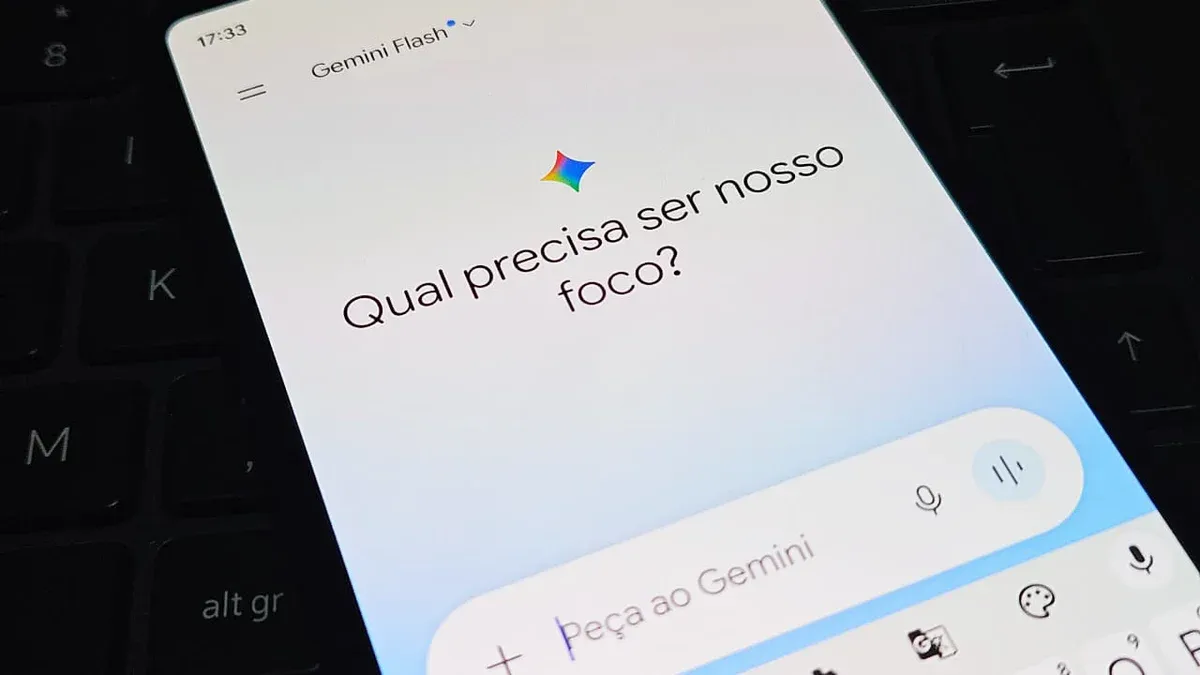 Google acelera desenvolvimento e planeja lançamento do Gemini 4 antes do fim de 2026