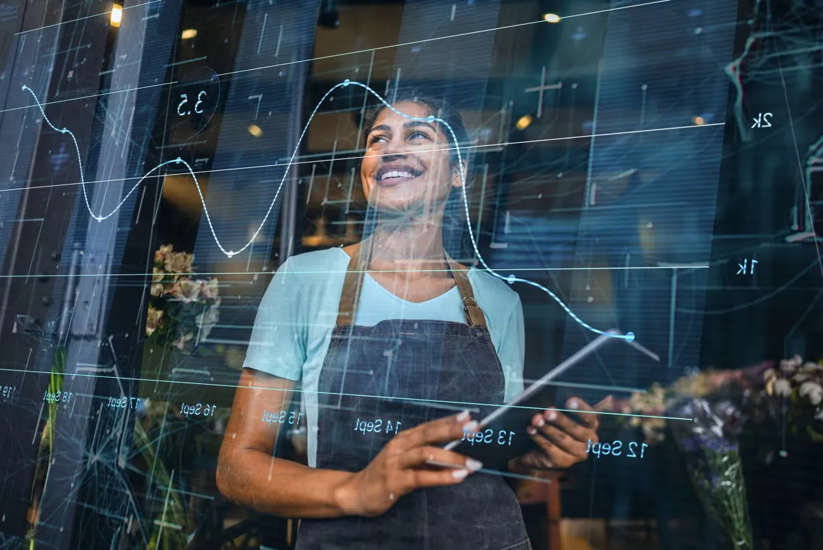 A Revolução da Inteligência Artificial no Franchising: Como a Tecnologia Transforma o Papel do Franqueado