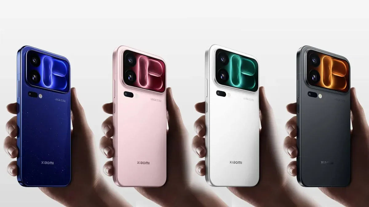 Xiaomi 18 Pro chega ao mercado global com chips de 2 nm e foco em alto desempenho