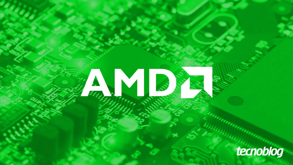 AMD anuncia a aquisição da startup de inteligência artificial World Labs por US$ 8,2 bilhões
