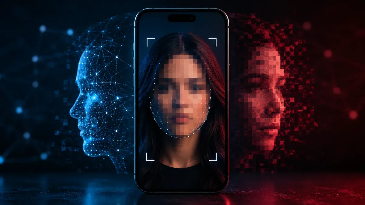 Eleições 2026: Entenda como identificar deepfakes e evitar cair em fraudes com inteligência artificial