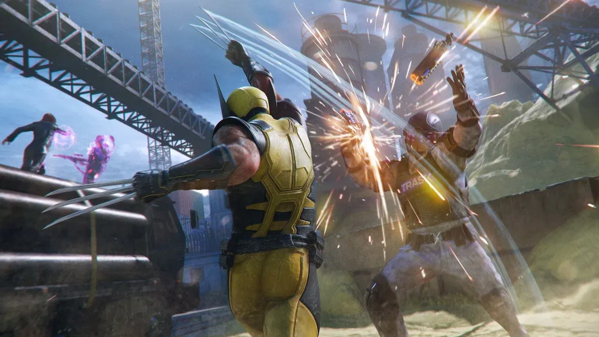 Emulador de PS5 avança rapidamente e já consegue iniciar Marvel's Wolverine no PC